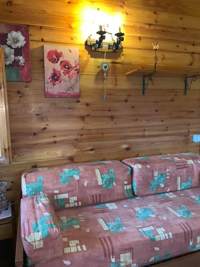Chalet Etna Milo 0*,  Italia